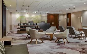 Courtyard By Marriot Cranbury South Brunswick